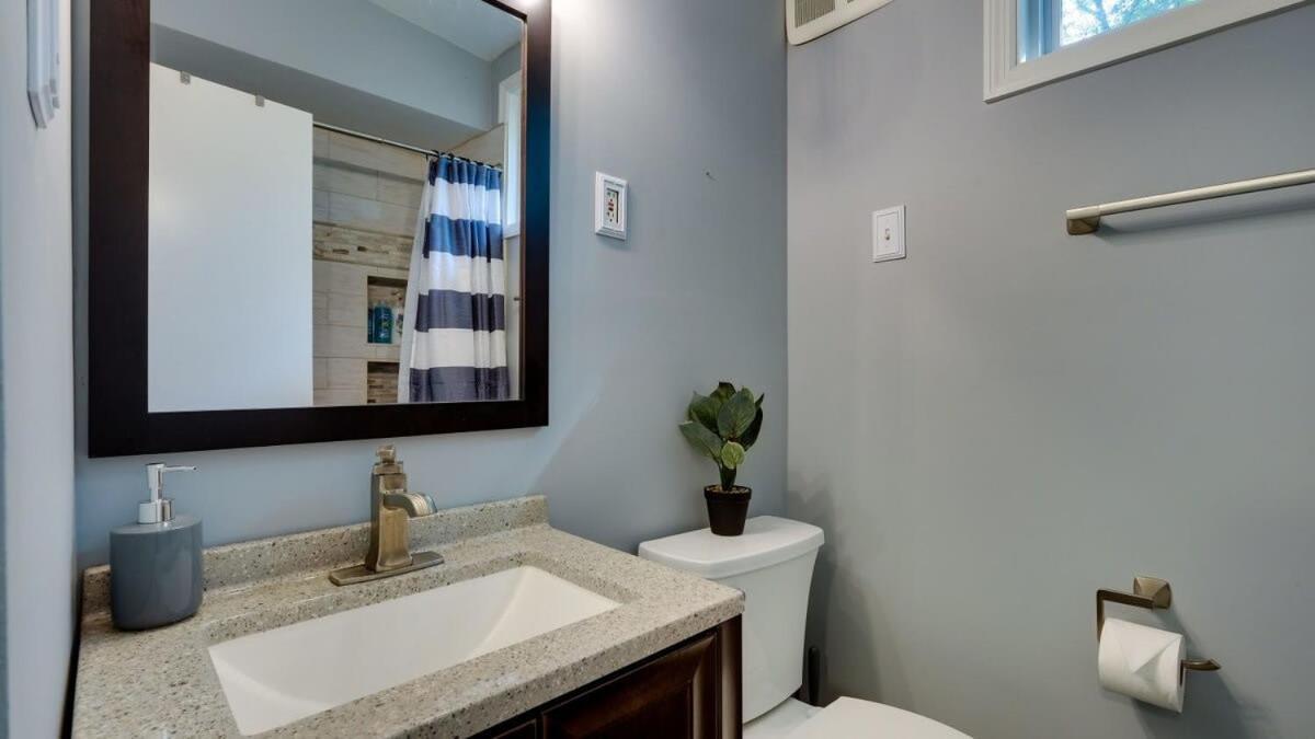 Halcyon Hangout-Mins To Downtown-Ping Pong-Pets Savannah Exteriör bild