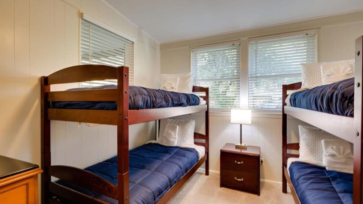 Halcyon Hangout-Mins To Downtown-Ping Pong-Pets Savannah Exteriör bild